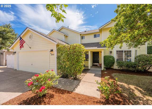 Property at 14707 NW 7th Pl, Vancouver, WA 98685, 4 beds, 2.5 baths