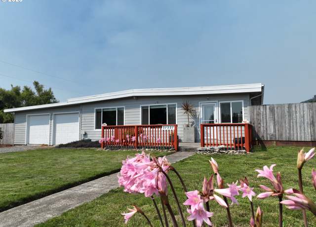 Property at 97997 Olsen Ln, Brookings, OR 97415, 3 beds, 2 baths
