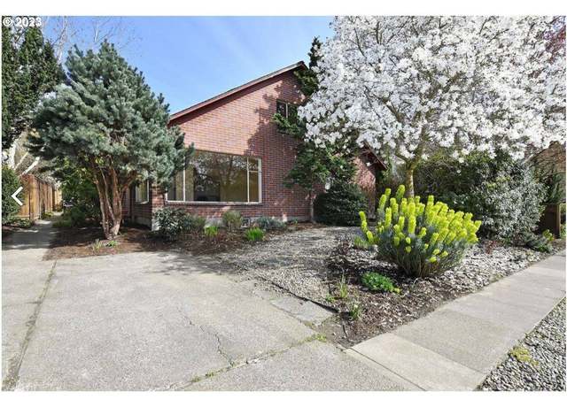 Photo of 532 SE 52nd Ave, Portland, OR 97215