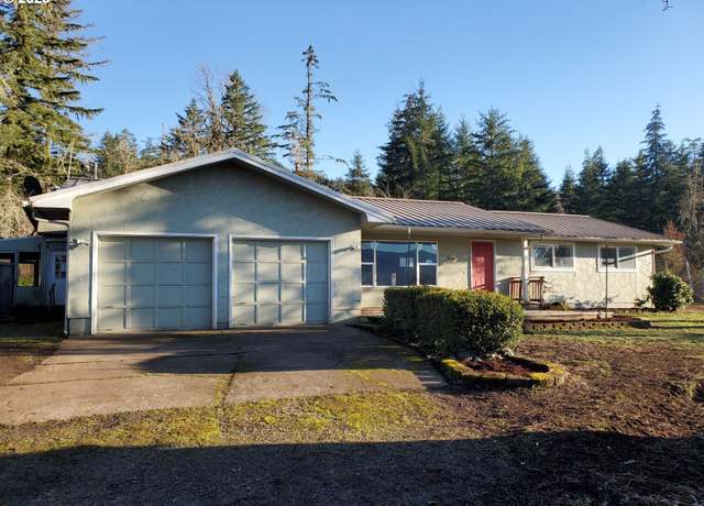 Property at 37186 Tree Farm Rd, Springfield, OR 97478, 4 beds, 3 baths
