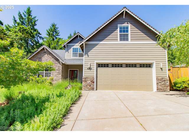 Property at 4225 Wendell Ln, Eugene, OR 97405, 4 beds, 2.5 baths