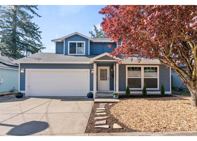Property at 6138 SE Lambert St, Portland, OR 97206, 3 beds, 2.5 baths