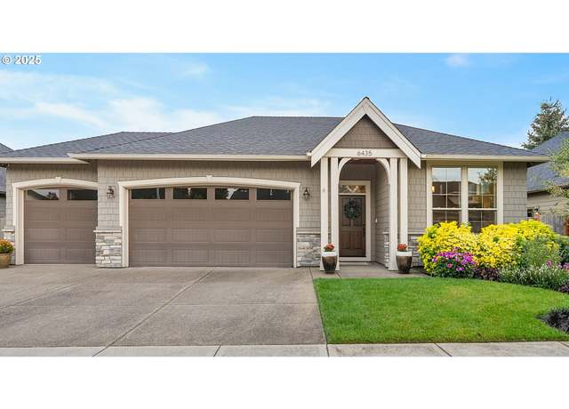 Property at 6435 SE Ketchum St, Milwaukie, OR 97267, 3 beds, 2.5 baths