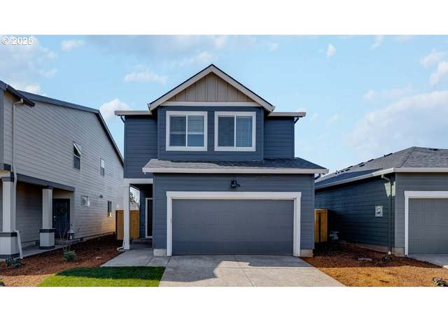 Property at 2969 U St, Springfield, OR 97477, 4 beds, 2.5 baths