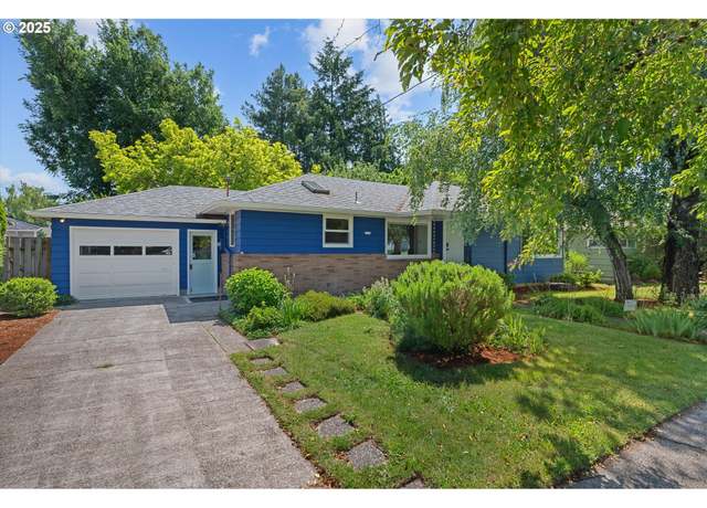 Property at 5114 SE Mitchell St, Portland, OR 97206, 6 beds, 3 baths