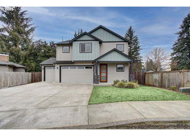 Property at 16713 NE 91st St, Vancouver, WA 98682, 3 beds, 2.5 baths