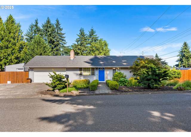 Property at 3907 NE Rancho Dr, Vancouver, WA 98682, 4 beds, 2 baths