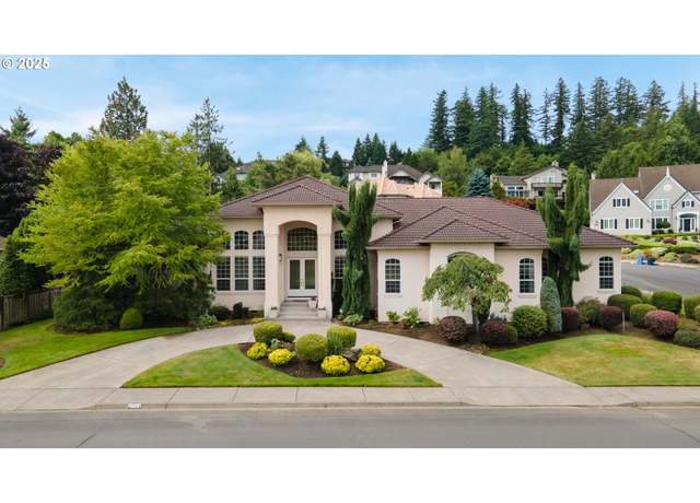 Property at 2704 NW Lacamas Dr, Camas, WA 98607, 4 beds, 3 baths
