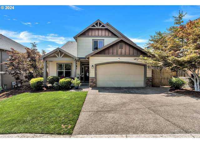 Property at 1305 NE Cooper Ln, Estacada, OR 97023, 4 beds, 3 baths