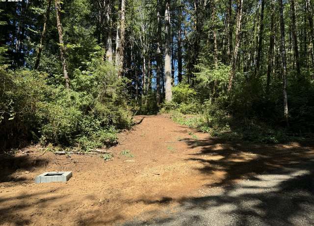 Property at 0 Hilltop Dr #1500, Lakeside, OR 97449