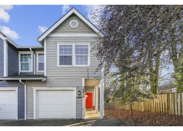 Property at 34930 Burt Rd, St. Helens, OR 97051, 3 beds, 2.5 baths