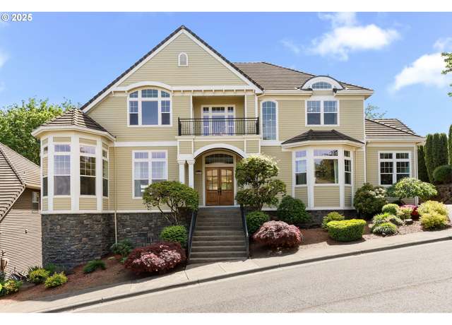 Property at 17488 SW Hoodoo Ct, Beaverton, OR 97007, 4 beds, 4.5 baths
