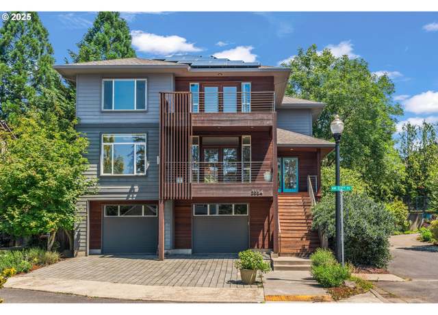 Property at 3554 NW 112th Pl, Portland, OR 97229, 4 beds, 4 baths