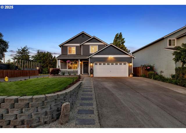Property at 10417 NE 86th Ave, Vancouver, WA 98662, 3 beds, 2.5 baths