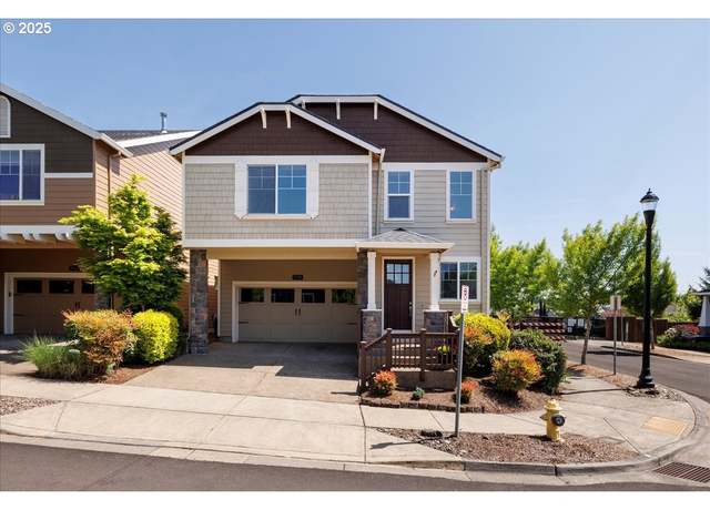 Property at 7170 SW Queen Ln, Beaverton, OR 97008, 4 beds, 2.5 baths