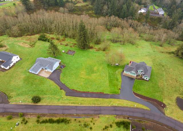 Property at 0 Skyview Rd #410604, Tillamook, OR 97141