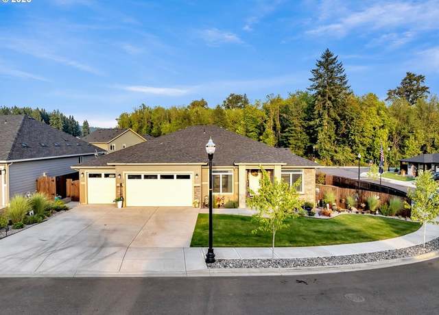 Property at 2661 NW 9th Pl, Battle Ground, WA 98604, 4 beds, 2 baths