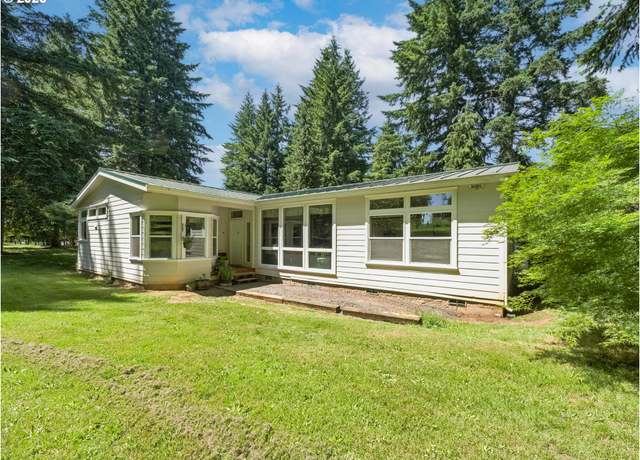 Property at 22138 S Engstrom Rd, Colton, OR 97017, 3 beds, 2 baths