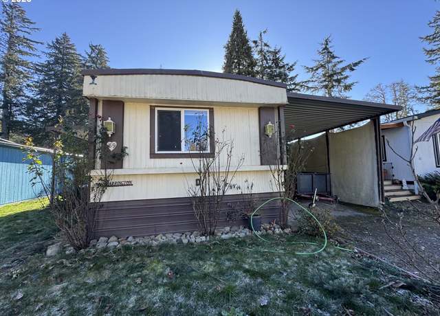 Property at 33838 E River Dr #89, Creswell, OR 97426, 2 beds, 2 baths