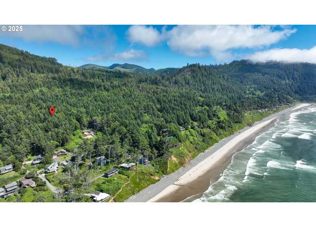 Property at Clatsop Ln Lot 408, Arch Cape, OR 97102