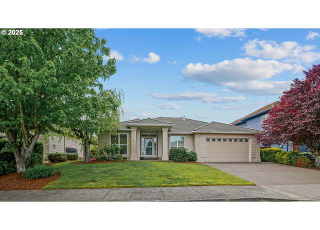 Property at 1148 Mcnary Estates Dr N, Keizer, OR 97303, 3 beds, 2 baths