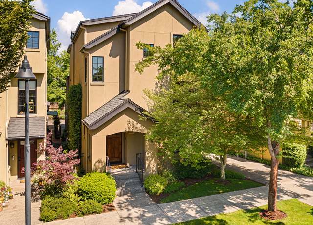 Property at 3037 Lord Byron Pl, Eugene, OR 97408, 3 beds, 2.5 baths