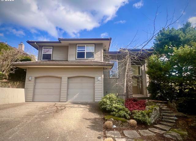 Property at 2006 NW New Hope Ct, Portland, OR 97229, 4 beds, 2.5 baths