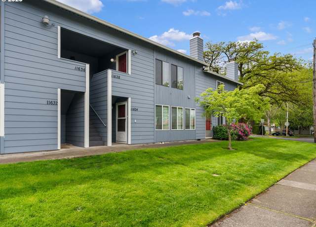 Property at 11628 SW Iron Horse Ln, Beaverton, OR 97008, 1 bed, 1 bath