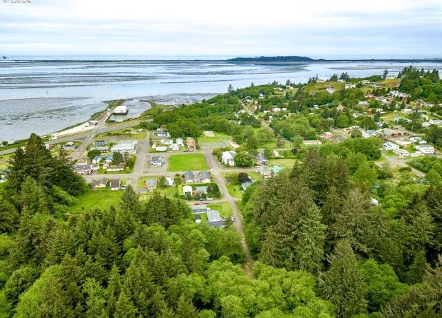 Property at 00 A St #700, Bay City, OR 97107