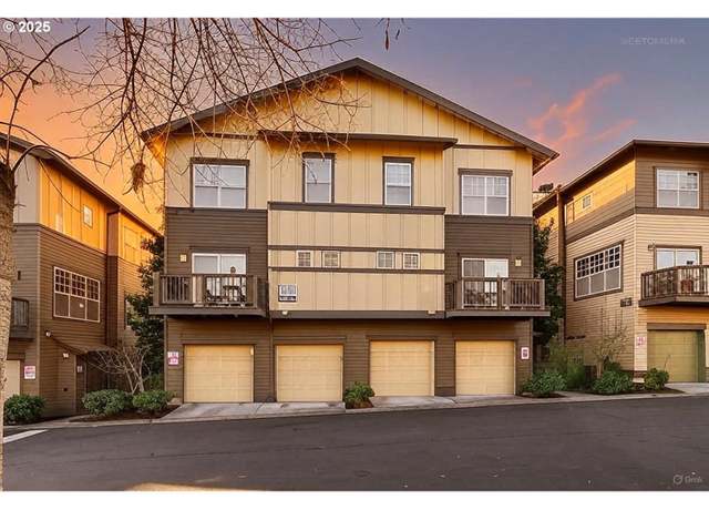 Property at 1030 SW 170th Ave #200, Beaverton, OR 97003, 3 beds, 2.5 baths