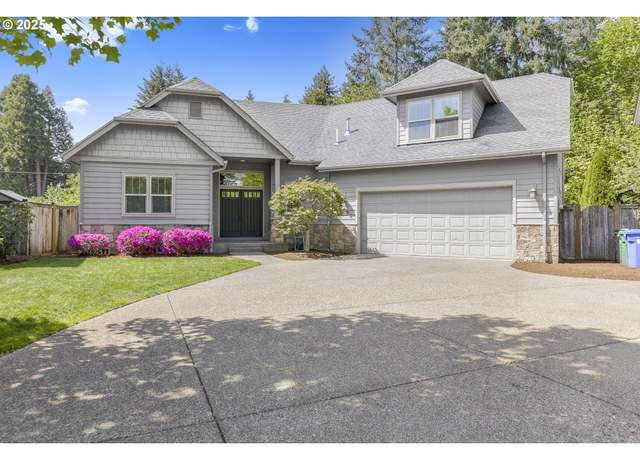 Property at 4720 Wendover St, Eugene, OR 97404, 4 beds, 2.5 baths