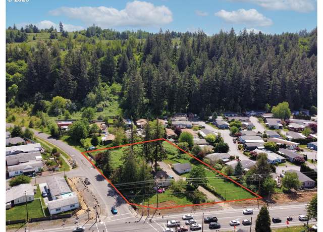 Property at 162nd Powell, Portland, OR 97236