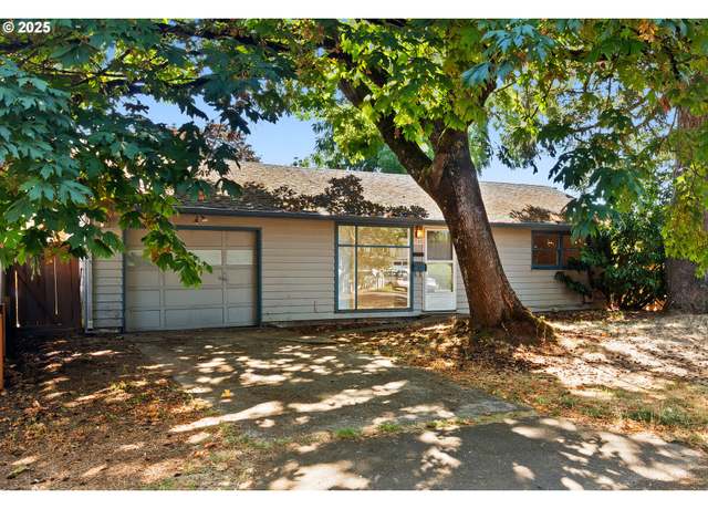 Property at 1946 NE 113th Ave, Portland, OR 97220, 2 beds, 1 bath