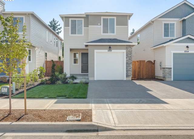 Property at 2313 SW 5th Pl, Battle Ground, WA 98604, 3 beds, 2 baths