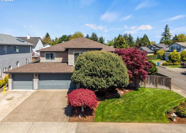 Property at 3304 NW 116th Way, Vancouver, WA 98685, 4 beds, 2.5 baths