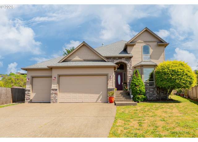 Property at 2396 36th St, Washougal, WA 98671, 4 beds, 2.5 baths