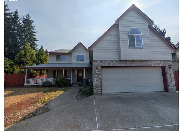 Property at 31811 NW Belgium Ct, North Plains, OR 97133, 4 beds, 2.5 baths