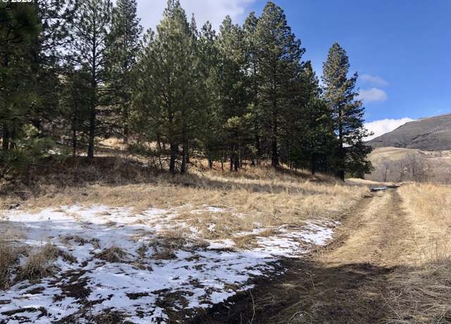 Property at Umatilla St, La Grande, OR 97850
