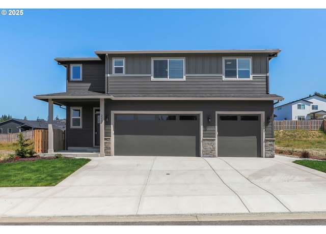 Property at 2217 E Juniper Cir, La Center, WA 98629, 6 beds, 3.5 baths