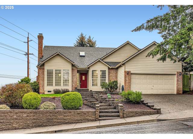 Property at 6190 NW 208th Ave, Portland, OR 97229, 3 beds, 2 baths