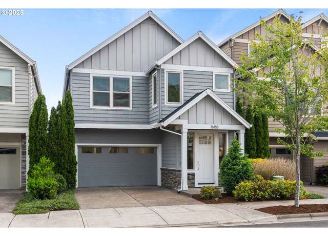 Property at 16185 NW Ashfield Dr, Beaverton, OR 97006, 3 beds, 2.5 baths