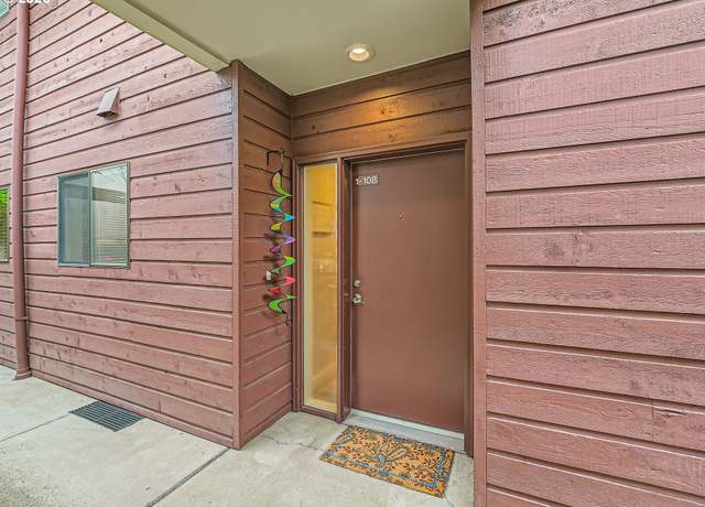 Property at 5250 S Landing Dr Unit 108b1, Portland, OR 97239, 1 bed, 1 bath
