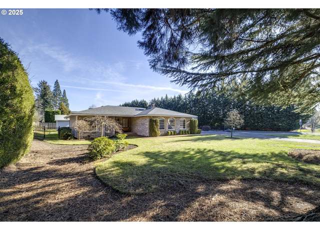 Property at 1534 NE Jackson School Rd, Hillsboro, OR 97124, 3 beds, 2 baths