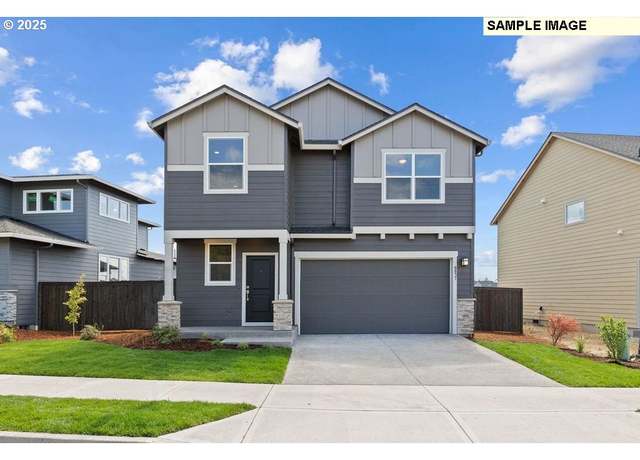 Property at 4212 NE 186th St Lot 248, Vancouver, WA 98686, 3 beds, 2.5 baths