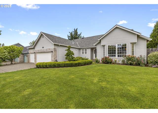 Property at 28519 SW Cascade Loop, Wilsonville, OR 97070, 3 beds, 2 baths