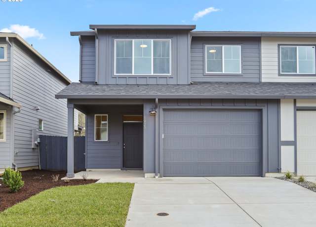 Property at 1923 NW 18th Ave, Battle Ground, WA 98604, 3 beds, 2.5 baths