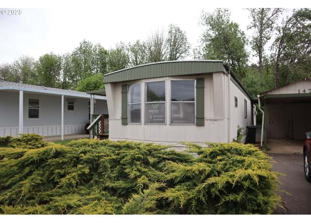 Property at 1200 E Central Ave, Sutherlin, OR 97479, 2 beds, 1 bath