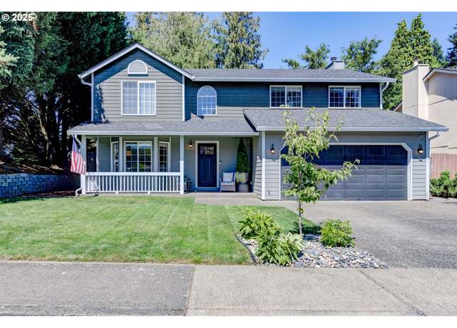 Property at 13000 NE 93rd St, Vancouver, WA 98682, 4 beds, 2.5 baths