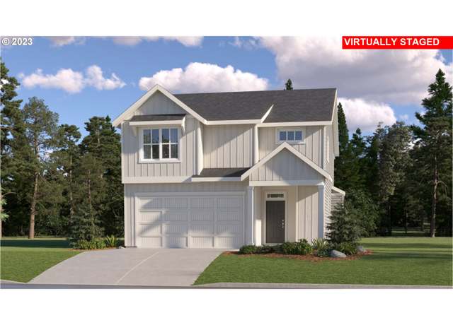 Property at 6327 SE 20th St, Gresham, OR 97080, 3 beds, 2.5 baths