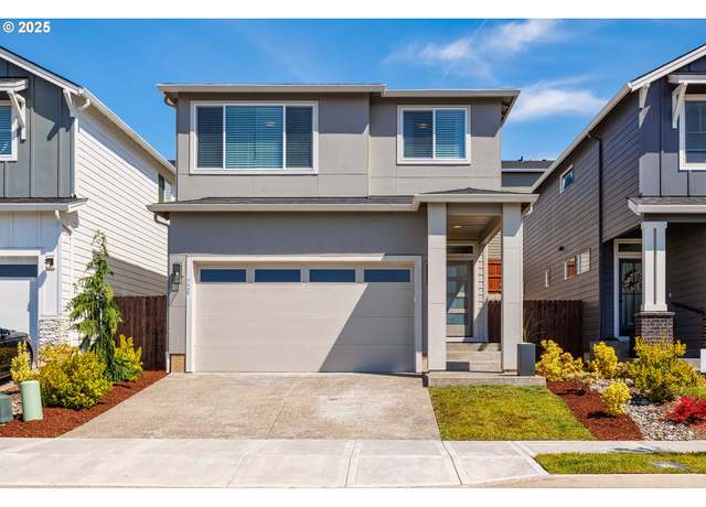 Property at 726 NW 178th St, Ridgefield, WA 98642, 4 beds, 2.5 baths
